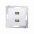 ŁADOWARKA 2XUSB 2.1A 5V DC 230V BIAŁY SIMON 54 - KONTAKT SIMON - DC2USB.01/11
