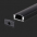 ŚCIEMNIACZ OBROTOWY NV Z PŁYNNĄ REGULACJĄ LED 3-100W ONE.PLATFORM - HAGER - 2873
