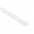 Klosz do profilu do liniowych modułów LED SHADE J/K-W - KANLUX - 26565