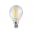 ŻARÓWKA LED E14 P45 4.5W 470LM 2700K KULKA XLED - KANLUX - 29624