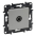 GNIAZDO TV PRZELOTOWE 14DB ALUMINIUM NILOE STEP - LEGRAND - 863372