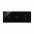 Panel dotykowy S54 Touch, 3 moduły, 1 pole dotykowe + 1 pole dotykowe + 2 pola dotykowe pionowe, zastygła lawa - KONTAKT SIMON - DSTR3113/73