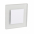 OPRAWKA ŚCIENNA SCHODOWA LED 0.8W 12V 3000K APUS - KANLUX - 26840