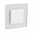 OPRAWA PRZYSCHODOWA LED APUS LED W-CW. - KANLUX - 26841