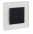 OPRAWKA ŚCIENNA SCHODOWA LED 0.8W 12V 4000K APUS - KANLUX - 26538