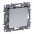 ŁĄCZNIK JEDNOBIEGUNOWY 10 AX  ALUMINIUM NILOE SELECTION - LEGRAND - 762100