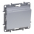 NILOE SELECTION - ŁĄCZNIK HOTELOWY ALUMINIUM - LEGRAND - 762186