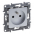 NILOE SELECTION - GNIAZDO 2P+Z 16 A - 250 V~
(Z PRZESŁONĄ, ZACISKI ŚRUBOWE) ALUMINIUM - LEGRAND - 762127