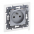 NILOE SELECTION - GNIAZDO 2P+Z - IP44 16 A - 250 V~ - BEZ PRZESŁONY, ZACISKI ŚRUBOWE ALUMINIUM - LEGRAND - 762161
