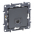 NILOE SELECTION - GNIAZDO RJ 11 STAL - LEGRAND - 762369