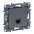 NILOE SELECTION - GNIAZDO RJ 45 KAT. 6 UTP STAL - LEGRAND - 762373