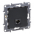NILOE SELECTION - GNIADZO RJ 45 KAT. 6 STP  ANTRACYT - LEGRAND - 762275