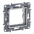 NILOE SELECTION - ADAPTER MOSAIC  ALUMINIUM - LEGRAND - 762189