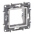 ADAPTER MOSAIC PERŁOWY NILOE SELECTION - LEGRAND - 762489