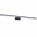Oprawa ścienna LED IP44  ASTEN IP44 15W-NW-B - KANLUX - 26685