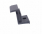 Klemy końcowe czarne 30-42,5 do systemu PB074-076 -4szt. - CORAB - XFS_K002.17