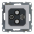 SU:A-GN.TV-R-2XSAT-KOŃC.2-PRZ. - LEGRAND - 721370