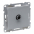 GNIAZDO TV PRZELOTOWE 14 DB ALUMINIUM SUNO - LEGRAND - 721365