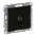 GNIAZDO TV  ZAKOŃCZENIOWE 10 DB CZARNY  SUNO - LEGRAND - 721466