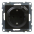 GNIAZDO SCHUKO 2P+Z - 16 A - 250 V~ - + USB TYP C - 1,5 A - 5 V CZARNY  SUNO - LEGRAND - 721429