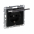 GNIAZDO SCHUKO 2P+Z - 16 A - 250 V~ - Z PRZESŁONĄ IP 21 - ZACISKI AUTOMATYCZNE CZARNY  SUNO - LEGRAND - 721427