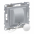 PRZYCISK PRZEŁĄCZNY CIĘGNOWY NO/NC - 6 A - 250 V~ - ZACISKI AUTOMATYCZNE  ALUMINIUM SUNO - LEGRAND - 721300