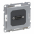 GNIAZDO HDMI - 1.4 ALUMINIUM SUNO - LEGRAND - 721349