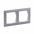 RAMKA - 2X CEMENT SUNO - LEGRAND - 721542
