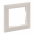 RAMKA - 1X PIASEK SUNO - LEGRAND - 721531