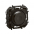 NOWE NILOE - ŚCIEMNIACZ OBROTOWY BEZ N 300 W CZARNY - LEGRAND - NP2411BK