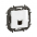 NOWE NILOE - GNIAZDO RJ45 KAT. 6A UTP BIAŁE - LEGRAND - NP4306WH