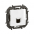 NOWE NILOE - GNIAZDO RJ45 KAT. 6A STP BIAŁE - LEGRAND - NP4305WH
