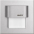 OPRAWKA ŚCIENNA SCHODOWA LED IP20 0.8W 10V DC 3000K TANGO LED LIGHT - SKOFF - ML-TAN-G-H-1-PL-00-01