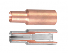 Złączka redukcyjna KLR_185-95/1 - ERKO - KLR_185-95/1