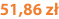 51,86 zł