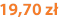 19,70 zł