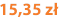 15,35 zł