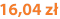 16,04 zł