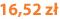 16,52 zł