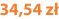 34,54 zł