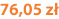 76,05 zł