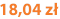 18,04 zł