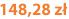 148,28 zł