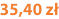 35,40 zł