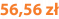 56,56 zł