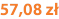 57,08 zł