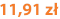 11,91 zł