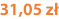 31,05 zł