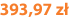 393,97 zł