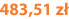 483,51 zł